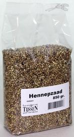 Hennepzaad - Vogelzaad    - Versele laga    - Vogelvoer, Verzenden, Nieuw