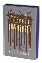 9780063396203 Tolkien Illustrated Editions-The Hobbit Col..., Boeken, Verzenden, Nieuw, J R R Tolkien