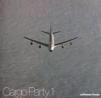 Lp - Lufthansa Band - Cargo Party 1, Verzenden, Nieuw in verpakking
