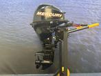 “ Mercury 20 pk buitenboordmotor | 1e Eigenaar “, Watersport en Boten, 10 tot 30 pk, Viertaktmotor, Ophalen of Verzenden, Zo goed als nieuw