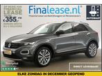 Volkswagen T-Roc 1.5 TSI Sport Marge 150PK Cam LED €355pm, Auto's, Volkswagen, Automaat, Nieuw, SUV of Terreinwagen, Zilver of Grijs