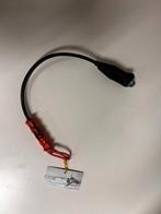 Duotone Short Leash - Used, Watersport en Boten, Kitesurfen, Ophalen of Verzenden, Nieuw, Overige typen