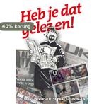 Heb je dat gelezen! 9789054523987, Verzenden, Zo goed als nieuw