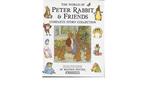 World of Peter Rabbit and Friends, Boeken, Ophalen of Verzenden, Nieuw