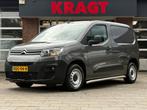 Citroën Berlingo 1.5 BlueHDI Driver|EURO6|airco|cruise|achte, Stof, Gebruikt, Overige kleuren, Citroën