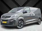 Opel Vivaro GB L2 Innovation 2.0 CDTi 177pk EAT8, Auto's, Bestelauto's, Automaat, Stof, Gebruikt, Euro 6