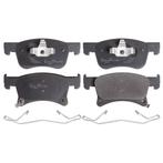 Remblokken set OPEL ADAM (1.0,1.2,1.4,1.4 LPG), Ophalen of Verzenden, Nieuw