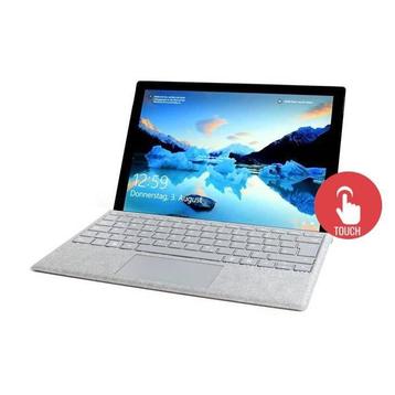 Microsoft Surface Pro (1796) | i5-7300U | 8GB DDR3L | 256GB beschikbaar voor biedingen