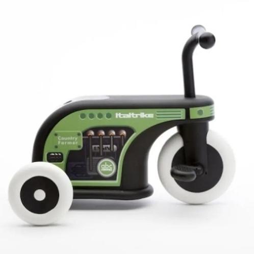 Italtrike Loopauto La Cosa 2 Trekker (Actie, Loopautos), Kinderen en Baby's, Speelgoed | Buiten | Voertuigen en Loopfietsen, Nieuw