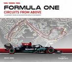 Formula One Circuits from Above 2022, Boeken, Verzenden, Nieuw