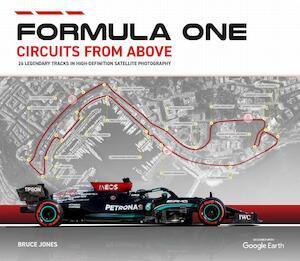 Formula One Circuits from Above 2022, Boeken, Taal | Overige Talen, Verzenden