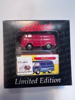 Schuco 1:64 - Modelauto (4) - 4 Schuco Piccolo - VW Bus