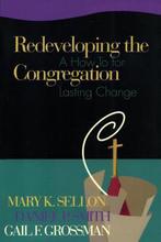 Redeveloping the Congregation 9781566992701 Mary Sellon, Boeken, Verzenden, Gelezen, Mary Sellon