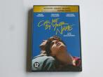 Call me by your name - Luca Guadagnino (DVD) Nieuw, Verzenden, Zo goed als nieuw