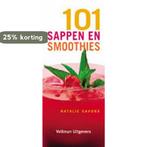 101 sappen en smoothies 9789059205758 N. Savona, Boeken, Kookboeken, Verzenden, Gelezen, N. Savona