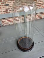 Globe - stolp - antiek - 1901-1920 - Antieke mondgeblazen