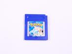 Game Boy - Pokémon Blue, Spelcomputers en Games, Games | Nintendo Game Boy, Ophalen of Verzenden, Nieuw