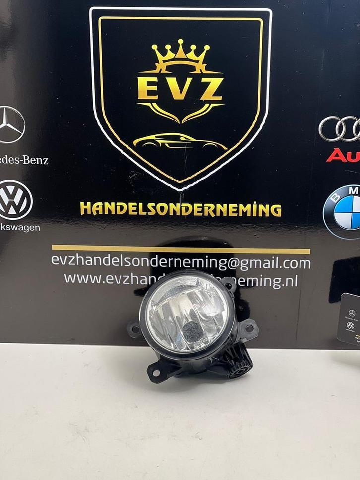 Ford S-Max 2.0 TDCI mistlamp rechts voor bj.2016, Auto-onderdelen, Verlichting, Gebruikt, Ford