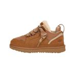 UGG Lowmel Chestnut (Kids) - maat 38 (Sneakers, Schoenen), Verzenden, Nieuw, Sneakers of Gympen