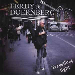 cd - Ferdy Doernberg - Travelling light, Cd's en Dvd's, Cd's | Overige Cd's, Zo goed als nieuw, Verzenden
