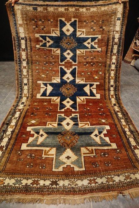 Designer Kars - Tapijt - 210 cm - 140 cm, Huis en Inrichting, Stoffering | Tapijten en Kleden