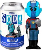 Funko Vinyl SODA Marvel Guardians of the Galaxy Vol., Ophalen of Verzenden, Nieuw