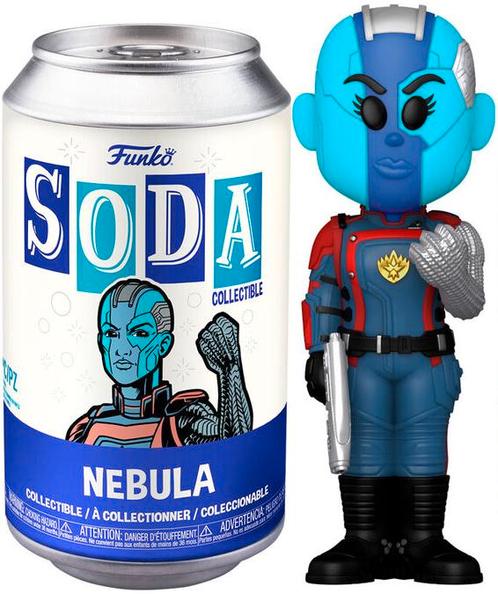 Funko Vinyl SODA Marvel Guardians of the Galaxy Vol., Verzamelen, Beelden en Beeldjes, Nieuw, Ophalen of Verzenden