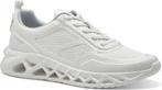 Tamaris Core Dames Sneakers - WHITE - Maat 39 (Mode), Kleding | Dames, Schoenen, Verzenden, Nieuw