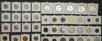 Nederland. 1666/2007 Lot van 700 Stuks (Zonder Minimumprijs)
