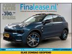 Lynk Co 01 1.5 Pano 360° Trekhaak Virtual Sfeer Carplay NAP, Automaat, Blauw, Nieuw, Hybride Elektrisch/Benzine