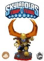 Skylanders Trap Team Character - Nitro Head Rush - iDEAL!, Ophalen of Verzenden, Zo goed als nieuw