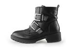 Dolcis Biker boots in maat 40 Zwart | 10% extra korting, Kleding | Dames, Schoenen, Dolcis, Verzenden, Zwart, Overige typen