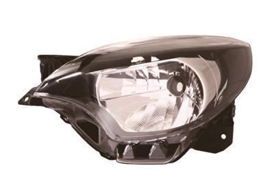 Renault Twingo 2012-2014 Koplamp Links (Koplampen), Auto-onderdelen, Verlichting, Nieuw, Verzenden