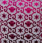 Gucci - Nieuwe set van vier - Kussen, Antiek en Kunst