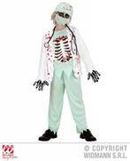 Zombie dokter pakje kind, Kleding | Heren, Carnavalskleding en Feestkleding, Ophalen of Verzenden, Nieuw