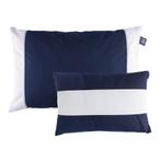 Marine Business Bootkussen Set Navy - 2 Stuks, Watersport en Boten, Bootonderdelen, Ophalen of Verzenden, Nieuw