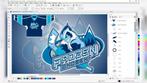 CorelDRAW 2021 Standard - eenmalige €49,99, Nieuw, MacOS