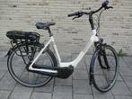Gazelle Paris C7+ HMB Gebruikt E-Bike BOSCH Motor 53 cm, Nieuw, Ophalen of Verzenden, 50 km per accu of meer, 51 tot 55 cm