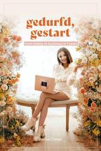 Gedurfd, gestart 9789493293229 Davina Cohen, Verzenden, Zo goed als nieuw, Davina Cohen