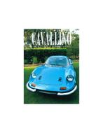 2017 FERRARI CAVALLINO MAGAZINE 218, Boeken, Nieuw, Ferrari, Author