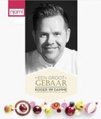 Een groot gebaar / Njam 9789462770157 Roger Van Damme, Verzenden, Gelezen, Roger Van Damme