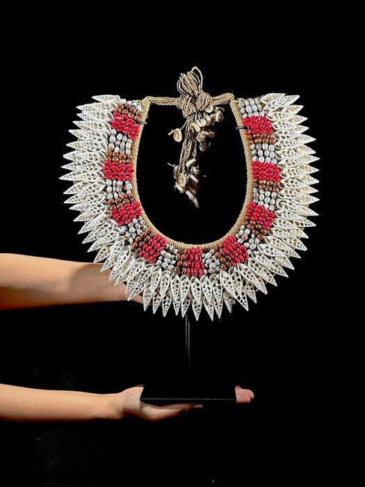 Decoratief ornament - NO RESERVE PRICE - SN4 - Decorative, Antiek en Kunst, Kunst | Designobjecten