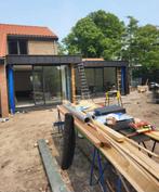 Ak aannemingsbedrijf voor Uitbouw Renovatie Compleet verbouw, Garantie, Nieuwbouw of Opbouw