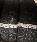 2x175-65-15 Uniroyal winter 4.6m €35 per band 175 65 15, Ophalen, Gebruikt, 15 inch, 175 mm