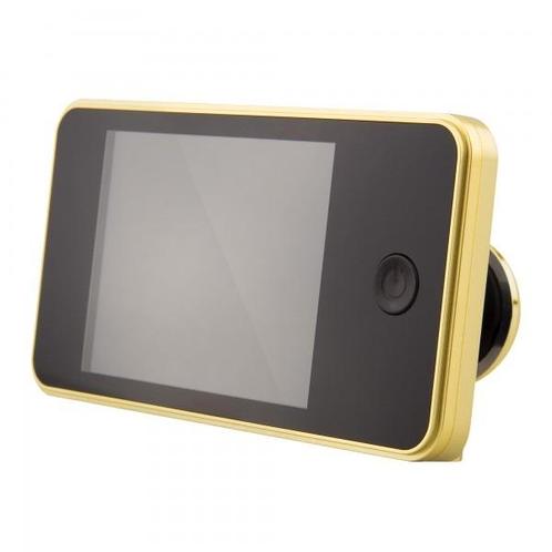 Digitale deurspion - Deurcamera met LCD scherm, Doe-het-zelf en Verbouw, Overige Doe-het-zelf en Verbouw, Nieuw, Ophalen of Verzenden