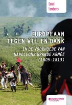 Europeaan tegen wil en dank 9789058269669 Emiel Lamberts, Gelezen, Emiel Lamberts, Verzenden