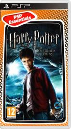 Harry Potter en de Halfbloed Prins [PSP], Nieuw, Ophalen of Verzenden
