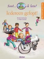 Iedereen gefopt! AVI 5 / Ssst... ik lees! 9789044720914, Boeken, Kinderboeken | Jeugd | onder 10 jaar, Verzenden, Zo goed als nieuw