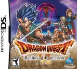 MarioDS.nl: Dragon Quest VI Realms of Reverie (NA) - iDEAL!, Spelcomputers en Games, Games | Nintendo DS, Zo goed als nieuw, Ophalen of Verzenden
