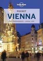 Reisgids Vienna Wenen Pocket Lonely Planet, Boeken, Reisgidsen, Nieuw, Verzenden